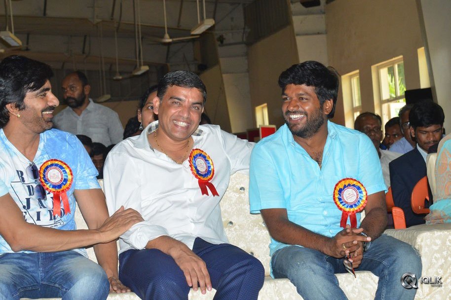 Raja-The-Great-Team-at-Netra-Vidyalaya-10th-Anniversary-Celebrations